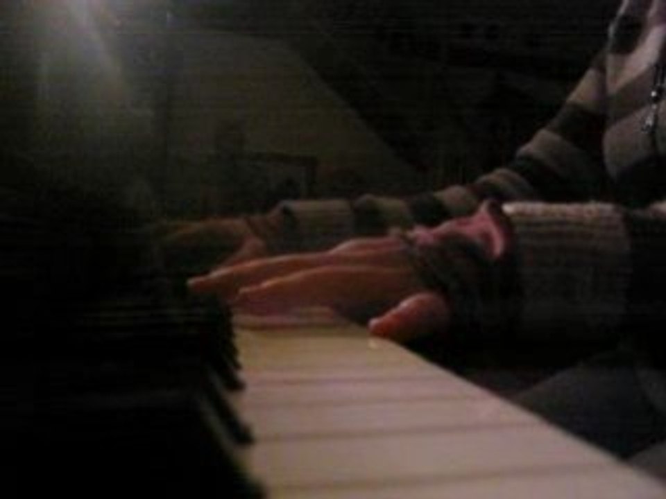 Sonate au clair de lune