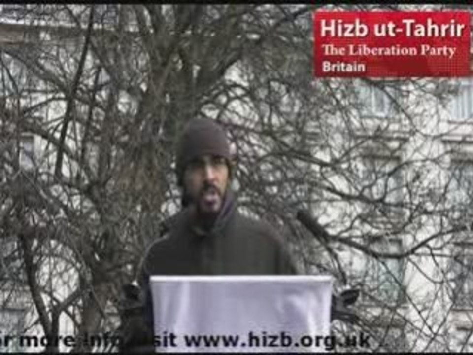 Appel du 11 Janv 2009 aux armée arabes pour Gaza