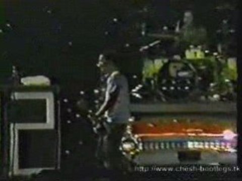 14 blink-182 - Wendy Clear (Mark Tom and Travis Show Tour)