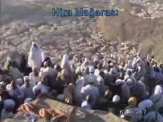 Hira mAĞARASI