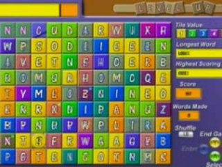 XNA Roundup episode no. 1 (Sin Surfing, Word Soup)