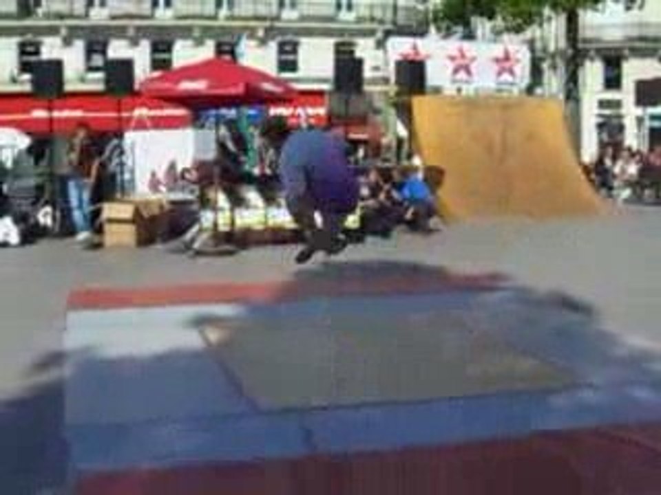 breakball a anger
