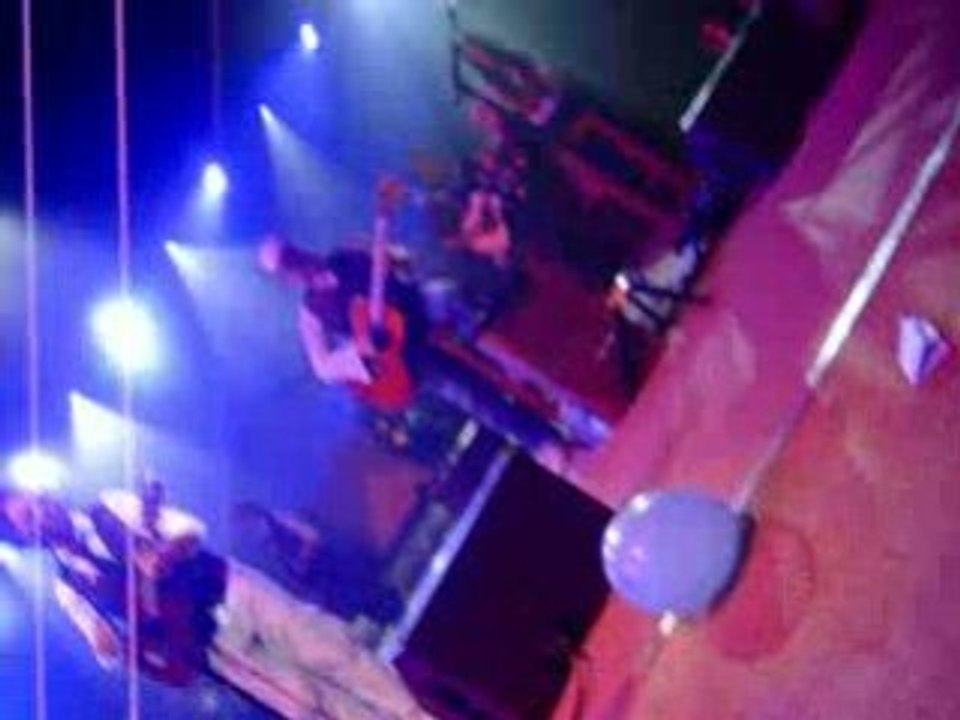 Concert dU 2 Décembre  !!!!                iinoubliiaBle