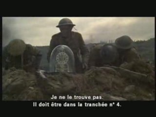 Monty Python le sens de la vie - la guerre (vostfr)