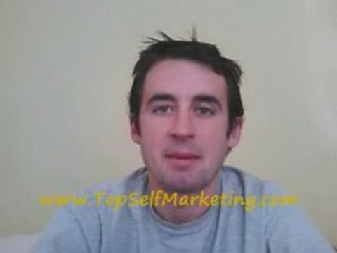 Brad Weinman Attration Marketing Ebook Blueprint Formula