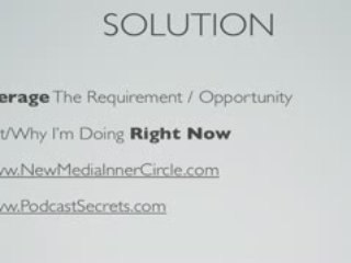 Information Marketing - Can You Handle The Truth?