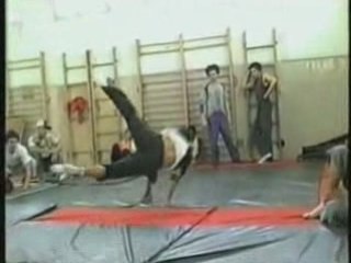 NEW TRAILER UPPER UNDERGROUND CREW 2008 BY DJ STRIKER