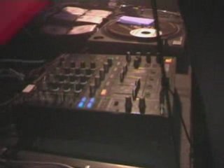 Batch - Grin Recordings Arena, SE1 Club