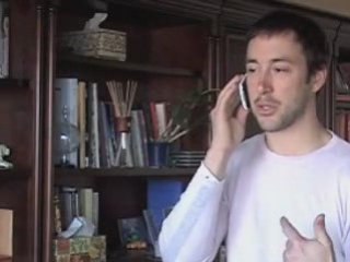 What to Say the First Time You Contact Your Ex: