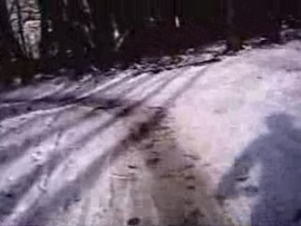 Rallye d'Hiver (part 2)