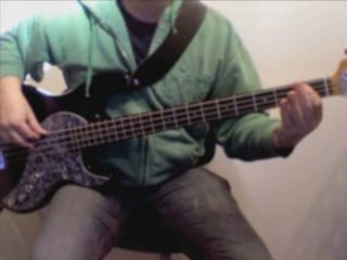 Building Basslines - Lesson 2