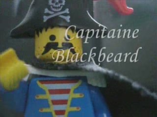 L'aventure des pirates - bande annonce