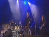 Metallica - Enter Sandman Live @ Rock am Ring 2006
