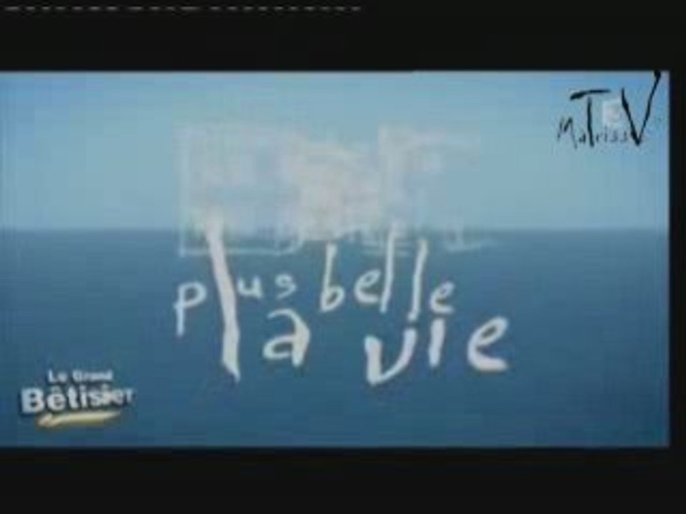 Le Bétisier 2008 de PBLV sur Mari33TV PBLV