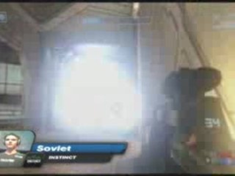 Champ Sunday - WB Finals Game 2   Major League Gaming