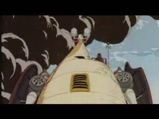 A Tale of Two Robots