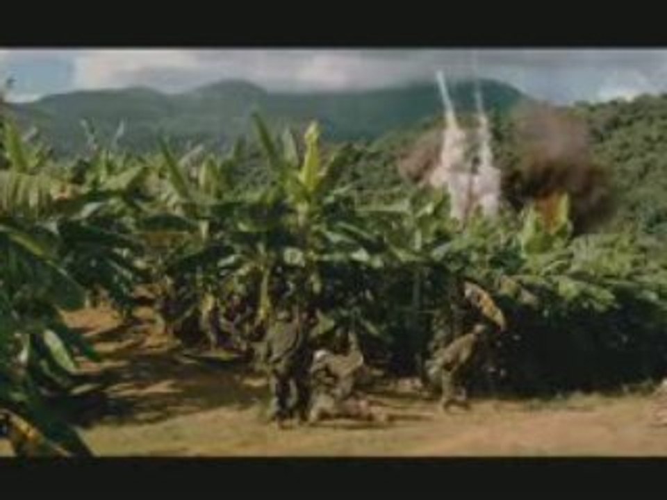 Che - Bande Annonce