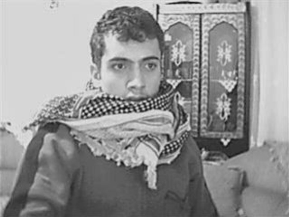 SANA BAKMAK ALLAHA İNANMAKTIR