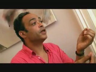 FilmTiki Interview with Andrew C. Standen-Raz Part 2/3