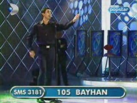 Bayhan - Seninle Olmak Varya