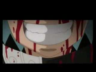 Amv soul eater- Under the knife