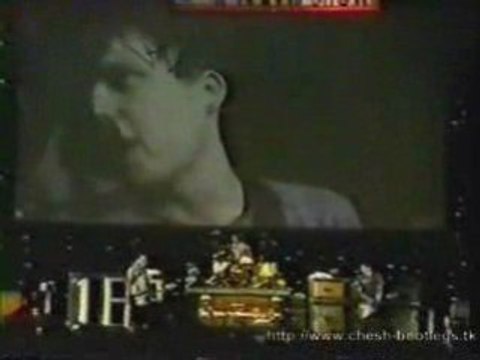 11 blink-182 - Pathetic (The Mark Tom and Travis Show Tour)