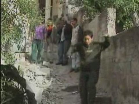 Israel and Palestine explained: The Middle East Conflict