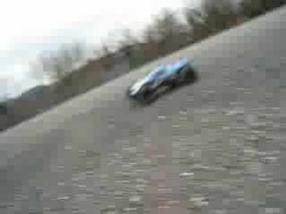 Vitesse e-firestrom 10t