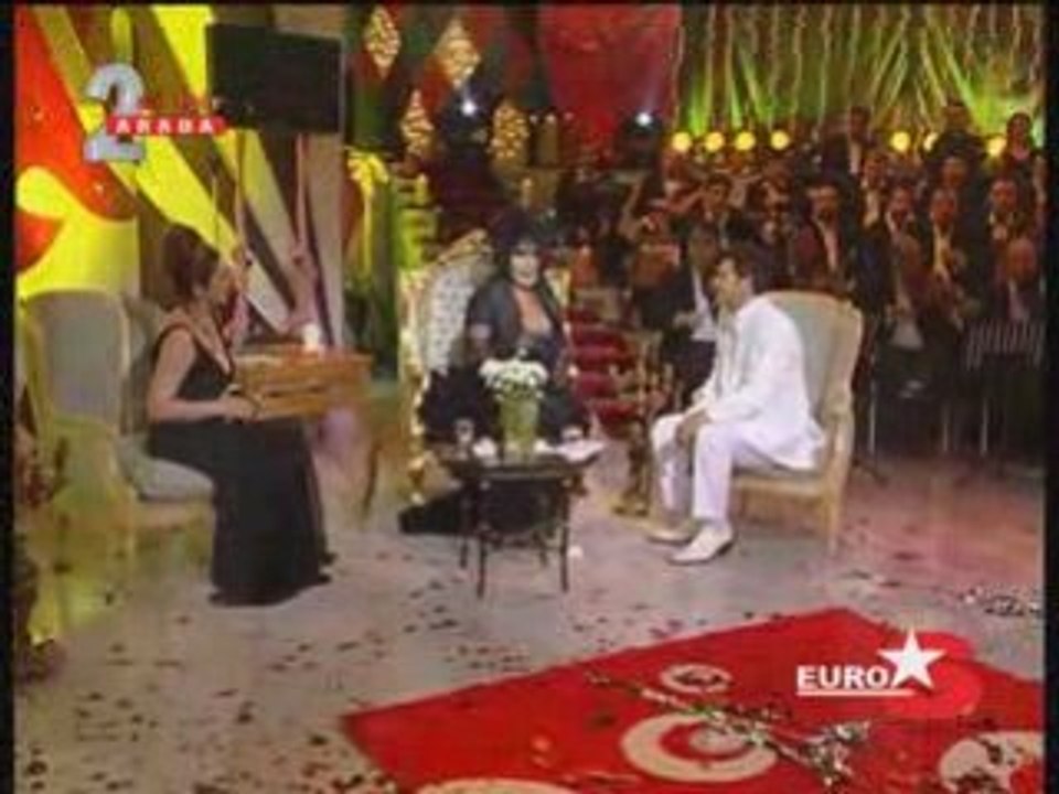 Bulent Ersoy -Yemen Turkusu