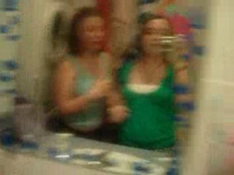 Ma soeur et moi délires