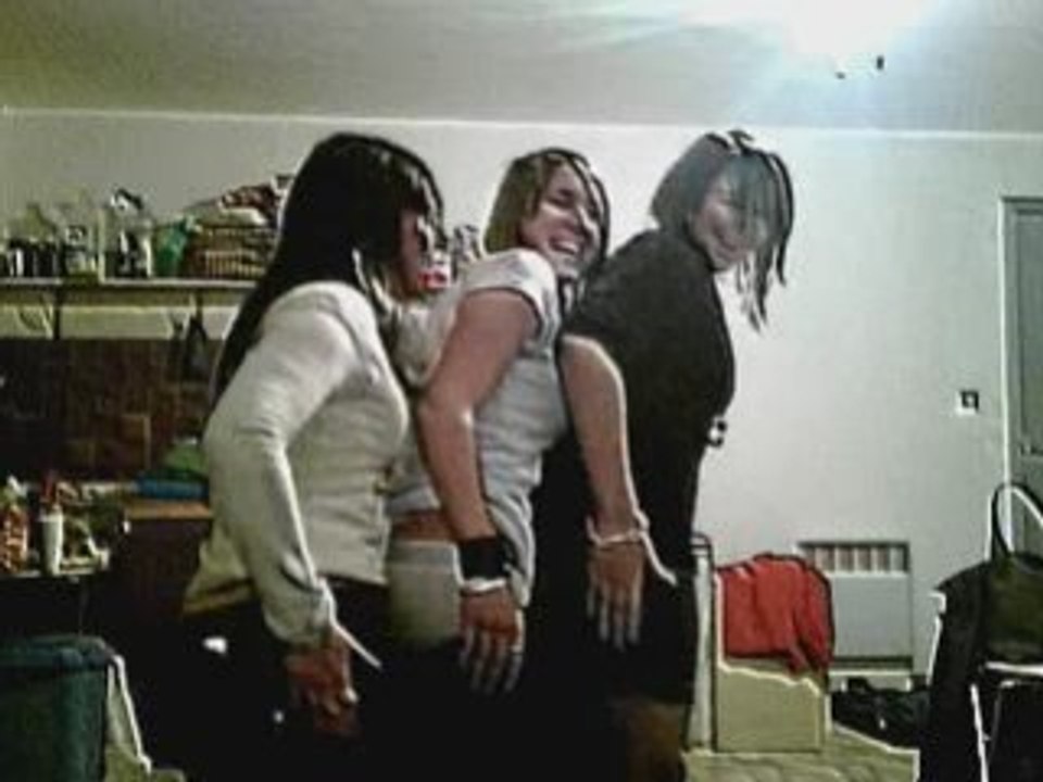 delire man nana cécé manue nanou