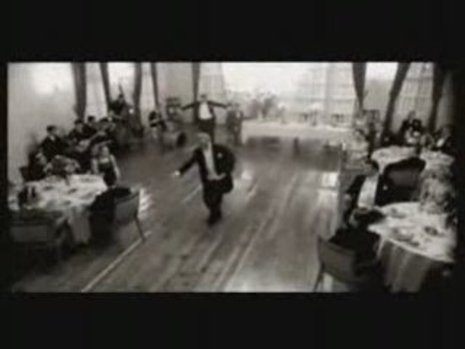 Mustafa Kemal Atatürk Son Balo (Vals & Zeybek)