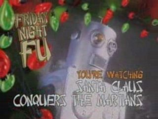 Friday Night Fu (Episode 038)