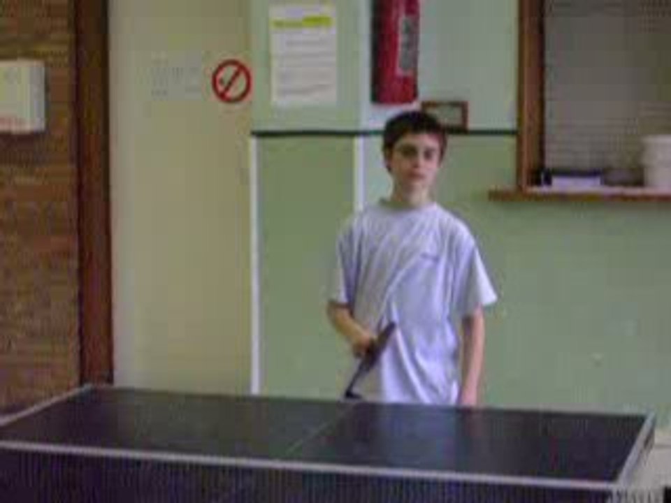 Entraînement (7)