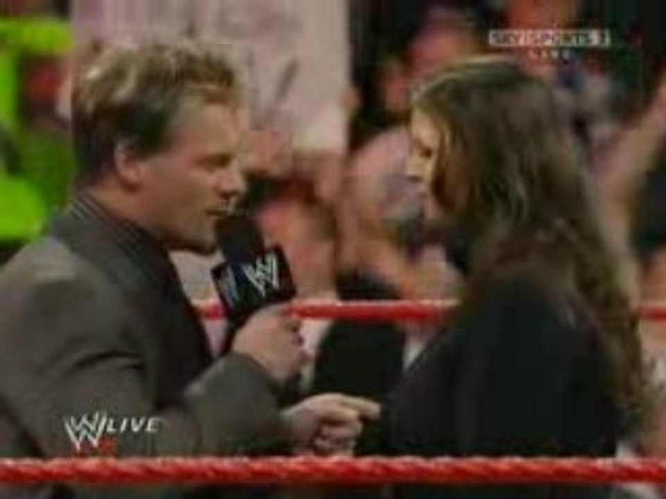 Raw 12/1/09 part 1/9