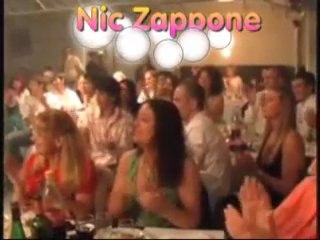 Fiesta by Nic Zappone