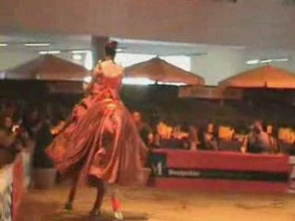 Dressage Artistique Version Longue