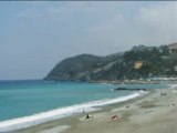 Mare  Levanto Liguria