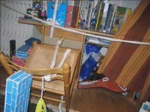 Machine Infernale - The Big 4