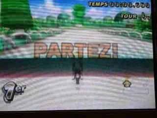 [Multi] Mario kart Wii Mondial (épisode 1)