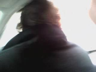 JEROME, crieur de publicité 2