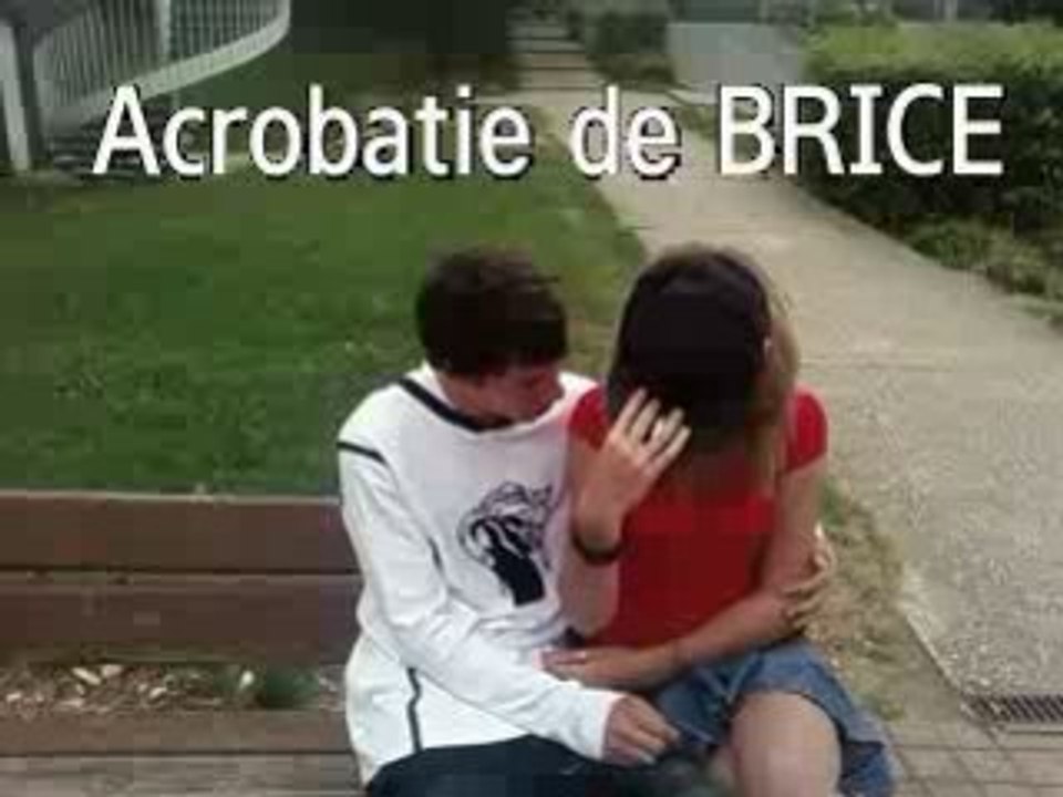 salto acrobatie brice