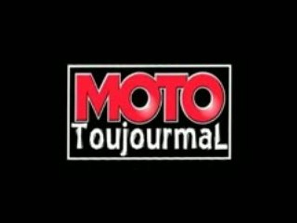 Moto Toujourmal #1
