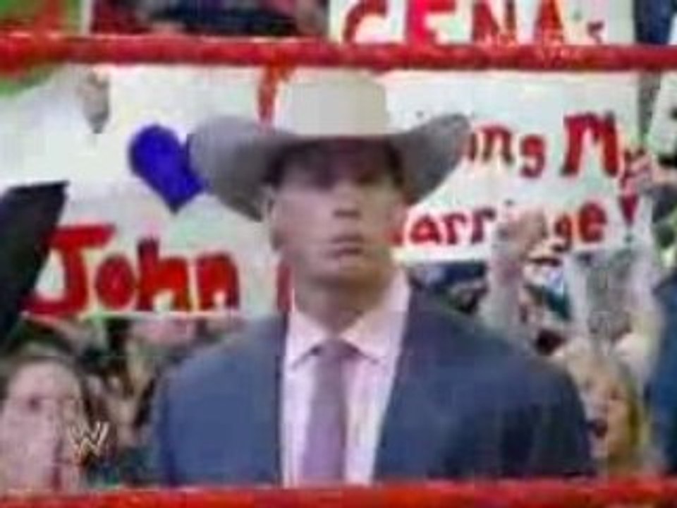 Raw 12/1/09 part 7/9