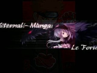 [DaRk-NeV3K]présentation du nouveux membre de la  team sekai