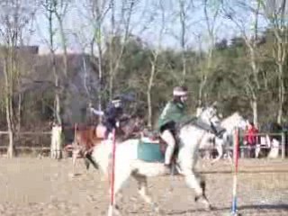 2 tasses Allonnes Zippys