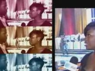 Fantasia speaks on Patti Labelle