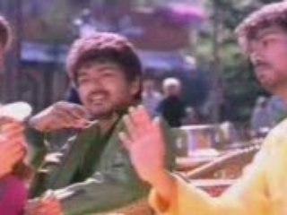 Nee  Kobapattal Naanum - TNS