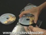 Transfer old audio records and tapes to cd