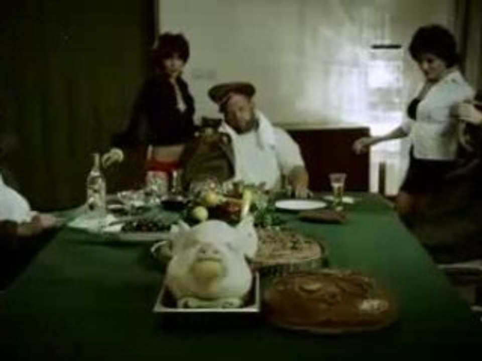 Upsurt feat. Buch - 50 leva razhodi